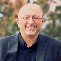 Brian Barkett, Psy.D.