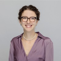 Hillary Mehlhorn, M.Sc.
