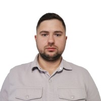 Maksym Yastremskyi