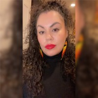 Imelda Juarez