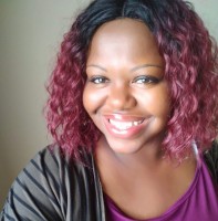 La'Shonda Countryman