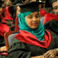 Semira Siraj Ahmed