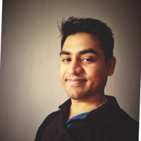 Nikhil Bhargava