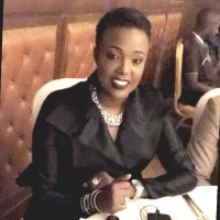 Natasha Kayondo