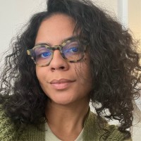 Thamiris Ribeiro