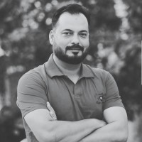 Syed Asif Husain