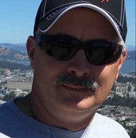 Greg Frizzell