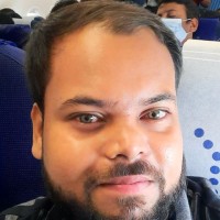 Rohit Gupta