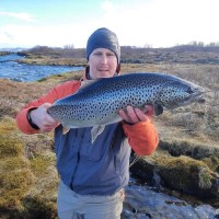 Andri Thorleifsson