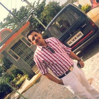 Sunil Kulkarni