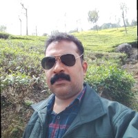 Vijith Vasudevan
