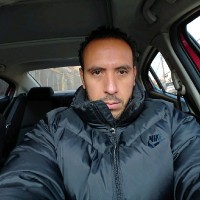 Enrique Jiménez González