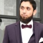 Mushtaque Ahmed
