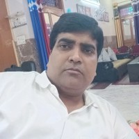 Sarvesh Kumar Maurya