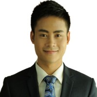 Bruce Luo