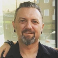 Jarek Hellsviken