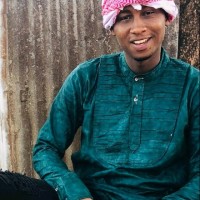 Alpha Diallo