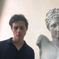 Илья Коваленко