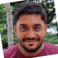 Suraj Kodiyath