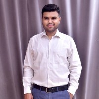 Omkar Choubey