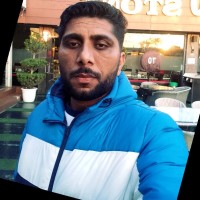James Rashpal