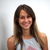 Barbora Bizubová