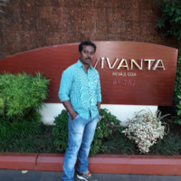 Murugan Raju