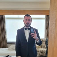 Terry Duffield - MILT