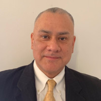 Hector Escobar