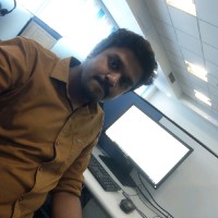 Ponvishnu Kumar