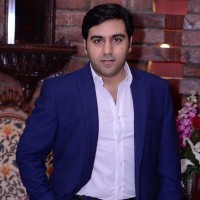 Israr Chaudhry