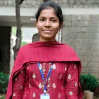 ISHWARYA R