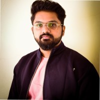 Prasad Hinge