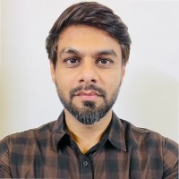 Mohit Goswami
