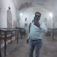 Chandra Srivastava
