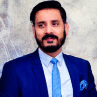 Muhammad Amir Rashid