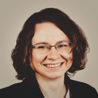 Dr. Anne Weinbrecht