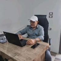 Abdulrazak Alnakoh