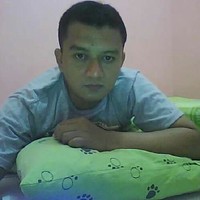 Andy Hidayat