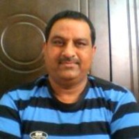 Pravinkumar chavda