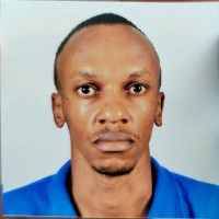 Eric Mwangi Njoroge