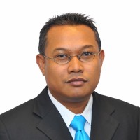 AHMAD FAIRUZ RIZAL BIN ABDUL RAHIM