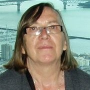Dr Val Williamson