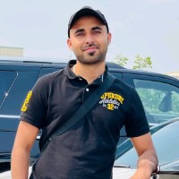 Mohamed Tanzeel