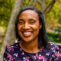 Megan Turner,  M.Ed.