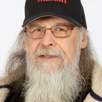 David Schmid-Büchi