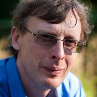 Robert Hammond