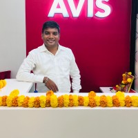Yogesh Pawar