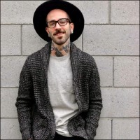 Cody George