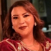 cherrazade sofyan
